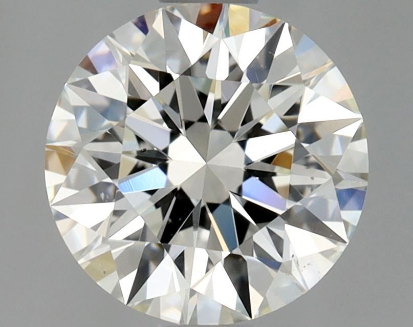 Loose Diamond - ROUND 1.0ct I SI1 (1 of 1)
