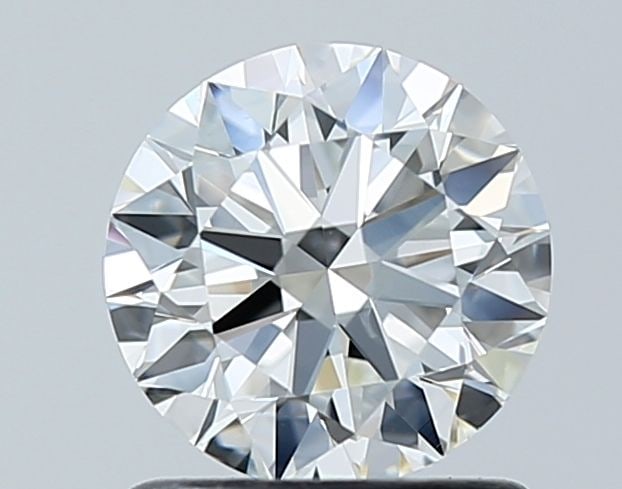 Loose Diamond - ROUND 1.0ct H SI1 (1 of 1)