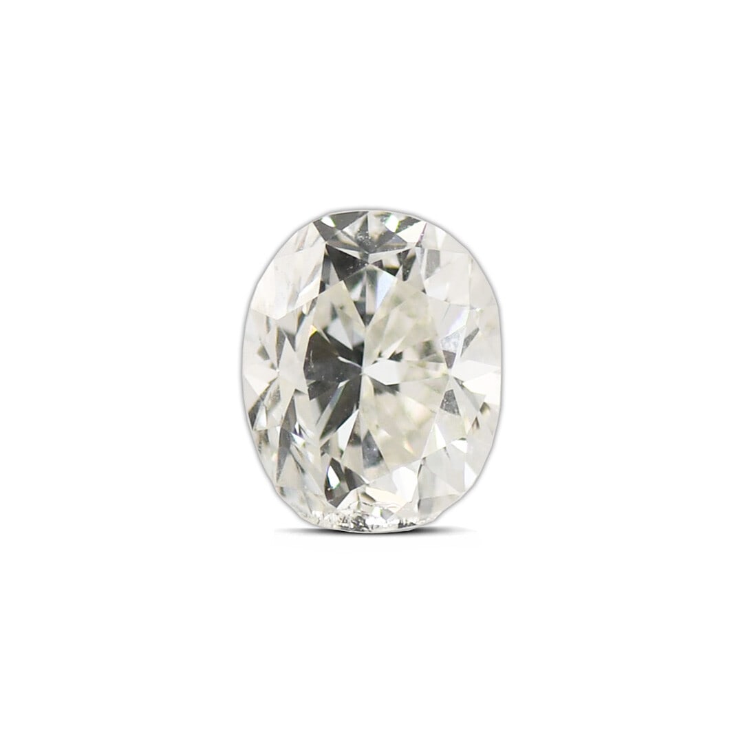 GIA Certified 1.48ct Oval Brilliant Loose Diamond VS1 H Color: GIA Certified 1.48ct Oval Brilliant Loose Diamond VS1 H Color Introducing a stunning GIA Certified Oval Brilliant Loose Diamond, perfect for enhancing your jewelry collection. This exquisite diamond w