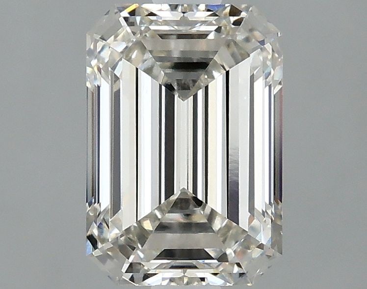 Loose Diamond - EMERALD 1.96ct H VVS2 (1 of 1)