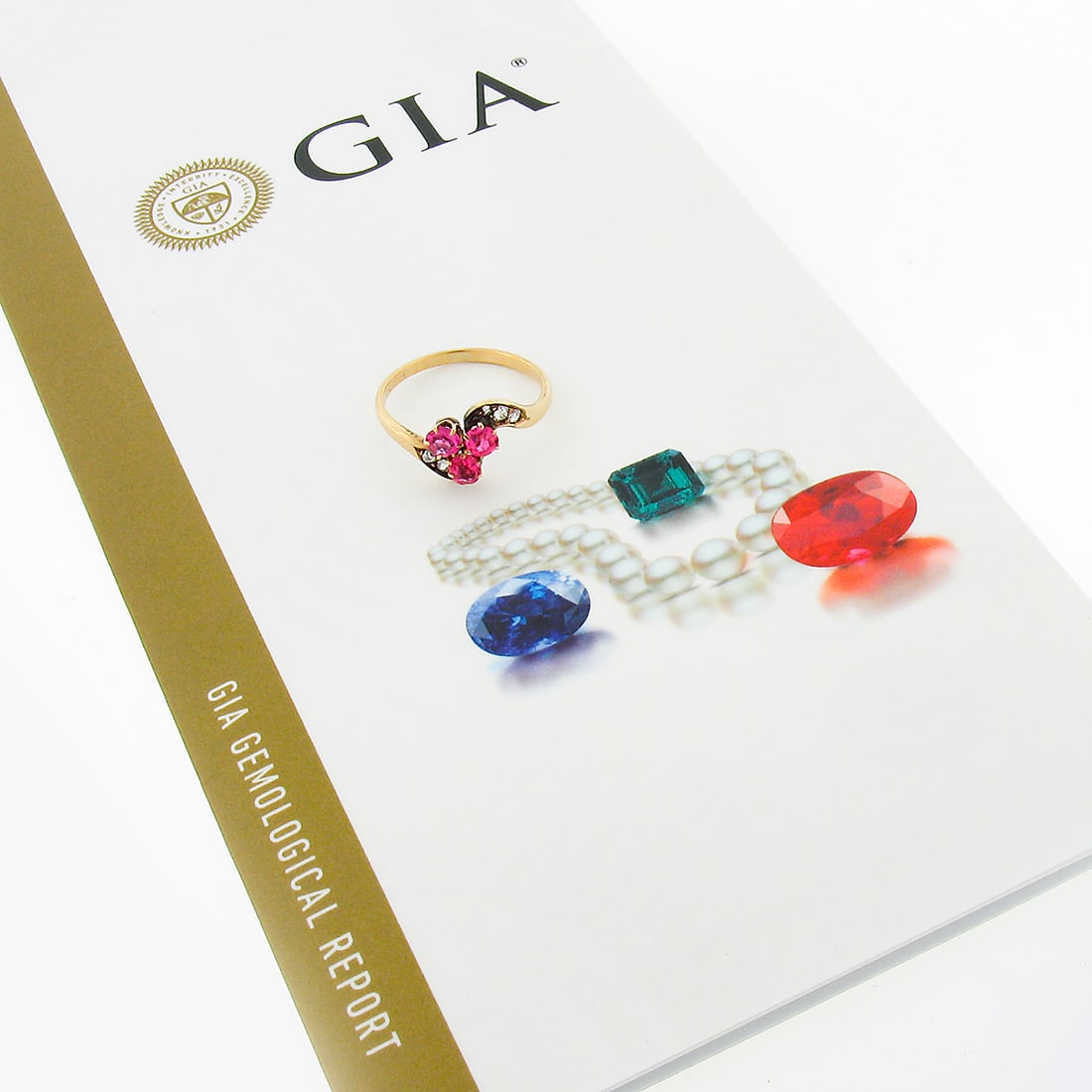 Victorian 14k Gold GIA Certified Pink Spinel Diamond Bypass Ring: Victorian 14k Gold GIA Certified Pink Spinel Diamond Bypass Ring This exquisite antique Victorian bypass ring is crafted from solid 14k yellow gold and features a captivating cluster of three vibrant