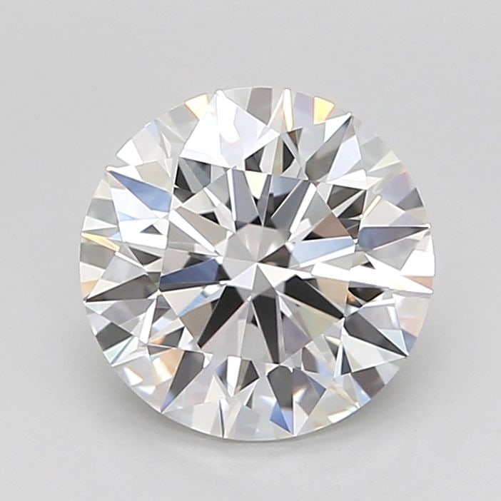 Ideal Loose Diamond - ROUND 3.0ct F VVS2 (1 of 1)