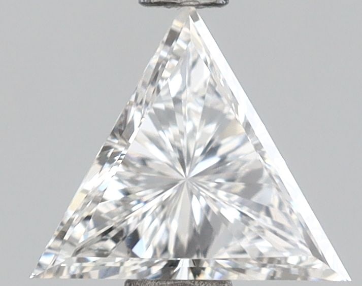 Loose Diamond - TRIANGULAR 0.76ct F VS1 (1 of 1)