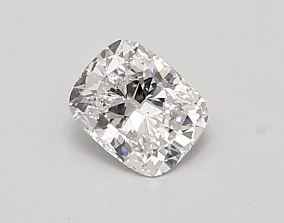 Loose Diamond - CUSHION MODIFIED 0.5ct D VS2 (1 of 1)