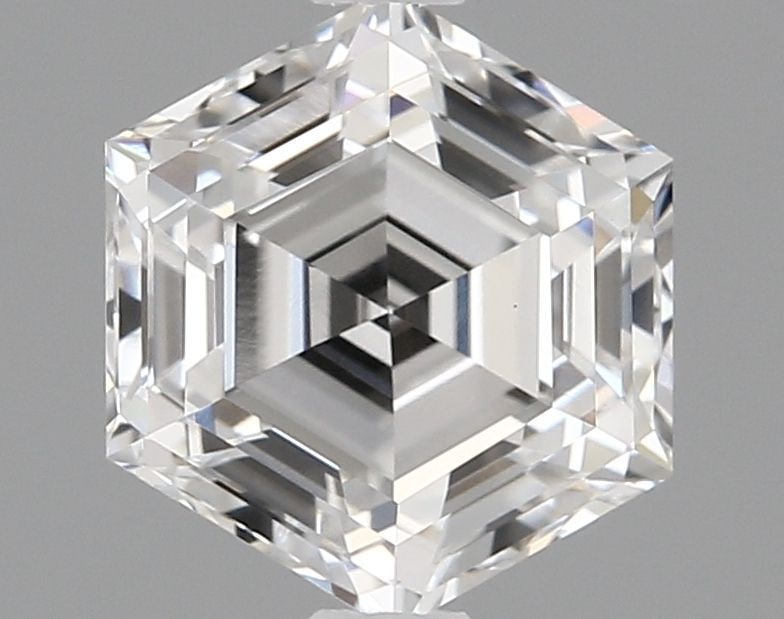 Loose Diamond - HEXAGONAL 1.27ct E VVS2 (1 of 1)