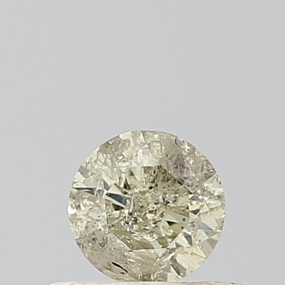 Loose Diamond - ROUND 0.29ct Salt and Pepper VS1: Loose Diamond - ROUND 0.29ct Salt and Pepper VS1 Source: Natural Shape: ROUND Carats: 0.29 Color: Salt and Pepper Certification: NONE Video: