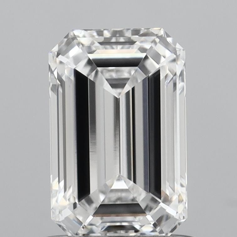 Loose Diamond - EMERALD 1.04ct D VVS2 (1 of 1)