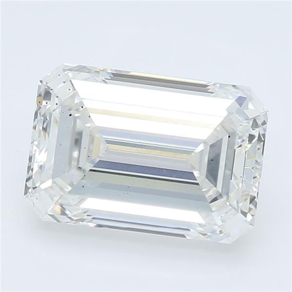 Loose Diamond - EMERALD 1.67ct G VS2: Loose Diamond - EMERALD 1.67ct G VS2 Source: This is a real non-mined Diamond that has been grown in a lab Shape: EMERALD Carats: 1.67 Color: G Clarity: VS2 Certification: GCAL Video: