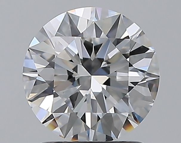 Loose Diamond - ROUND 1.51ct E VVS1: Loose Diamond - ROUND 1.51ct E VVS1 Source: Natural Shape: ROUND Carats: 1.51 Color: E Clarity: VVS1 Certification: GIA Video: