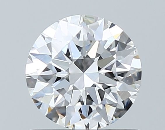 Loose Diamond - ROUND 0.7ct D VS2: Loose Diamond - ROUND 0.7ct D VS2 Source: Natural Shape: ROUND Carats: 0.7 Color: D Clarity: VS2 Certification: GIA Video: