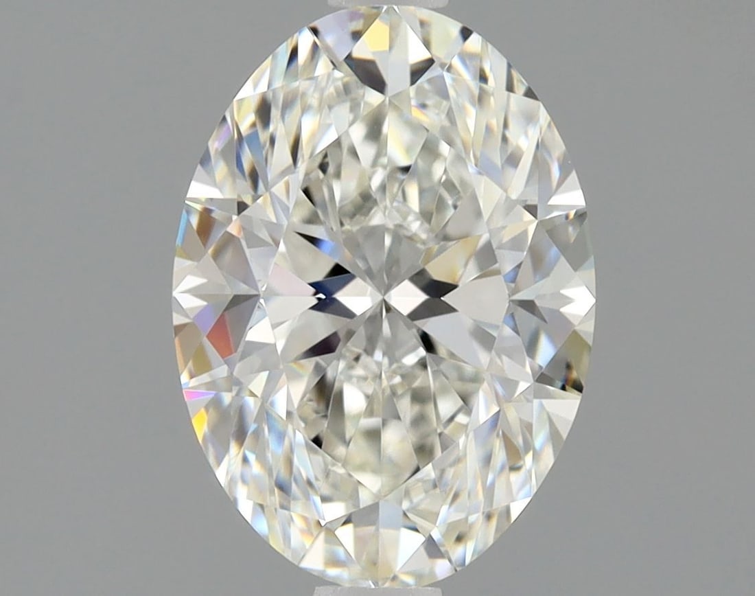Loose Diamond - OVAL 1.5ct H VVS2: Loose Diamond - OVAL 1.5ct H VVS2 Source: Natural Shape: OVAL Carats: 1.5 Color: H Clarity: VVS2 Certification: GIA Video: