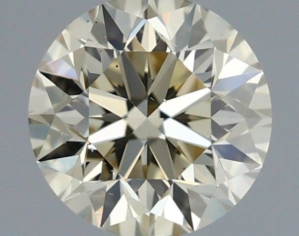 Loose Diamond - ROUND 0.5ct S-T VS1: Loose Diamond - ROUND 0.5ct S-T VS1 Source: Natural Shape: ROUND Carats: 0.5 Color: S-T Certification: GIA Video: