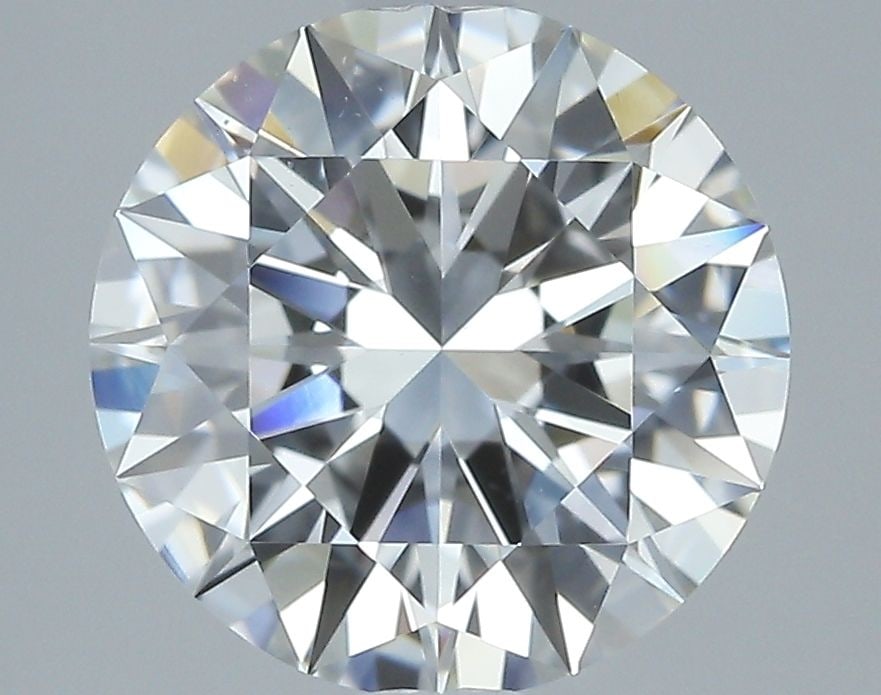 Loose Diamond - ROUND 2.02ct G VS2: Loose Diamond - ROUND 2.02ct G VS2 Source: Natural Shape: ROUND Carats: 2.02 Color: G Clarity: VS2 Certification: GIA Video: