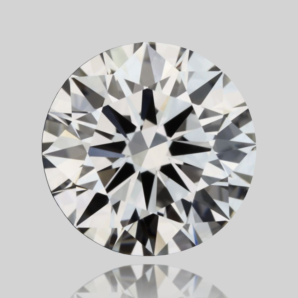 Loose Diamond - ROUND 0.52ct F VVS1: Loose Diamond - ROUND 0.52ct F VVS1 Source: Natural Shape: ROUND Carats: 0.52 Color: F Clarity: VVS1 Certification: GIA Video: