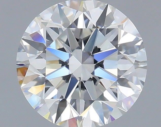 Loose Diamond - ROUND 1.05ct E VVS1: Loose Diamond - ROUND 1.05ct E VVS1 Source: Natural Shape: ROUND Carats: 1.05 Color: E Clarity: VVS1 Certification: IGI Video:
