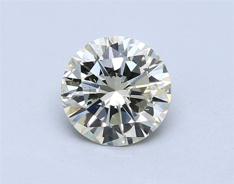 Loose Diamond - ROUND 1.51ct Q-R SI2: Loose Diamond - ROUND 1.51ct Q-R SI2 Source: Natural Shape: ROUND Carats: 1.51 Color: Q-R Certification: GIA Video: