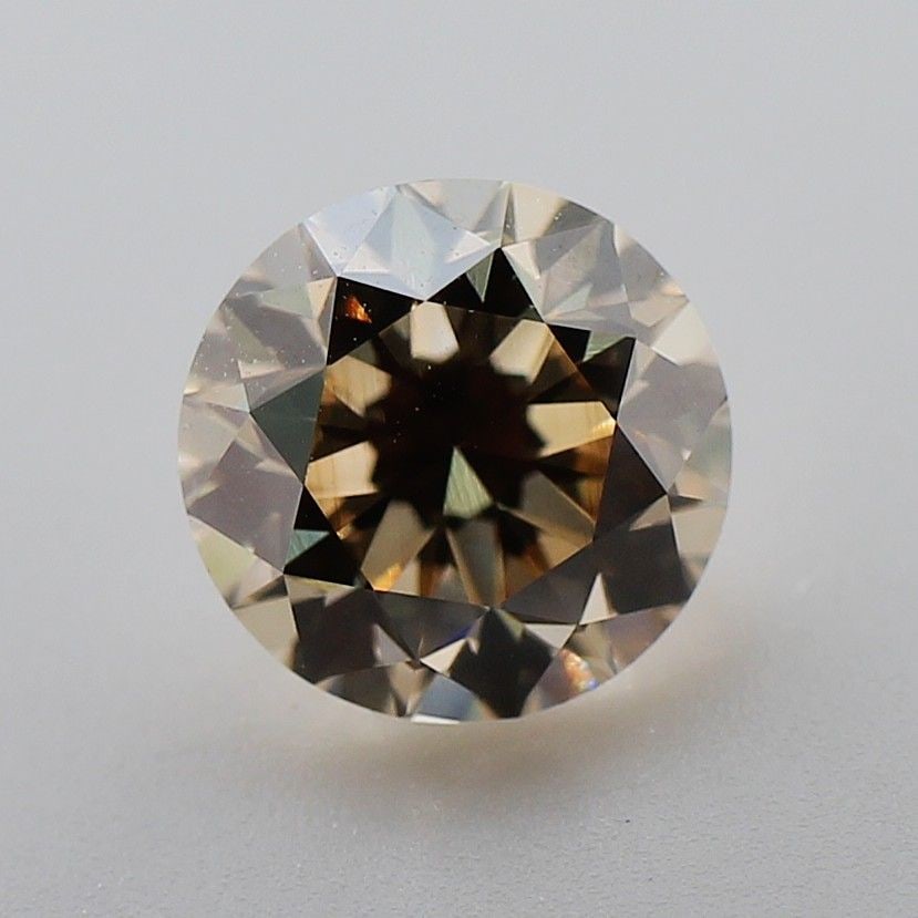 Loose Diamond - ROUND 1.21ct S-T VS1: Loose Diamond - ROUND 1.21ct S-T VS1 Source: Natural Shape: ROUND Carats: 1.21 Color: S-T Certification: GIA The Diamond Depot Guarantee: All items in this auction are guaranteed to be 100% authentic.
