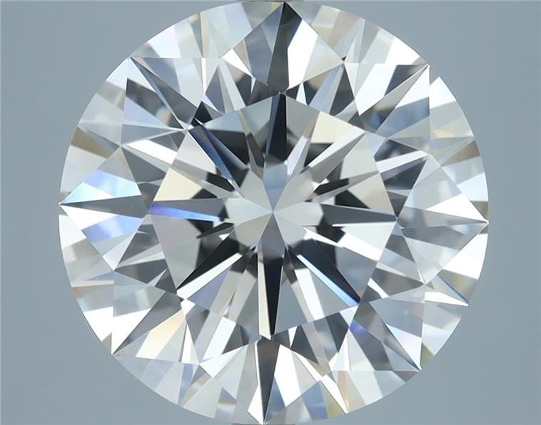 Loose Diamond - ROUND 8.12ct J VVS1: Loose Diamond - ROUND 8.12ct J VVS1 Source: Natural Shape: ROUND Carats: 8.12 Color: J Clarity: VVS1 Certification: IGI Video: