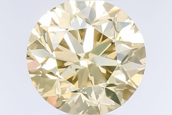 Loose Diamond - ROUND 0.48ct Fancy Brownish Yellow SI1: Loose Diamond - ROUND 0.48ct Fancy Brownish Yellow SI1 Source: Natural Shape: ROUND Carats: 0.48 Color: Fancy Brownish Yellow Certification: GIA Video: