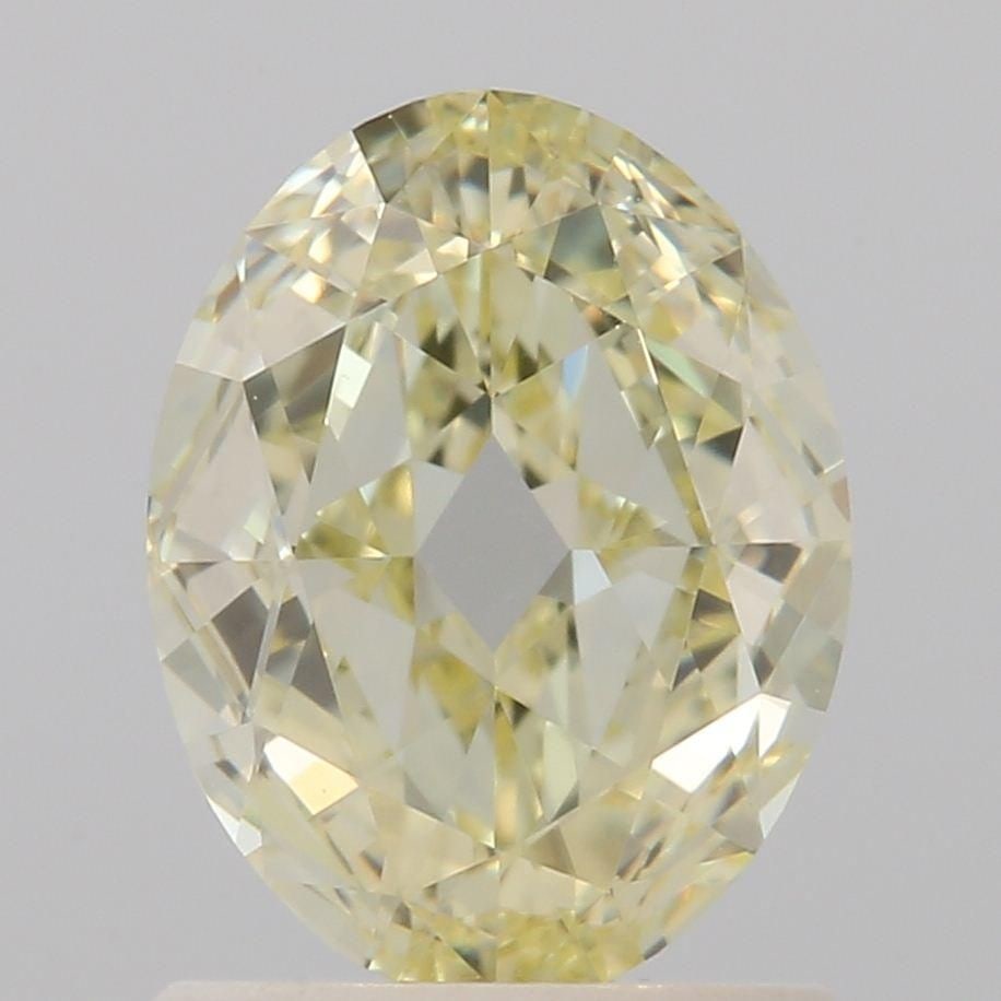 Loose Diamond - OVAL 1.0ct W-X VVS2: Loose Diamond - OVAL 1.0ct W-X VVS2 Source: Natural Shape: OVAL Carats: 1.0 Color: W-X Certification: GIA Video: