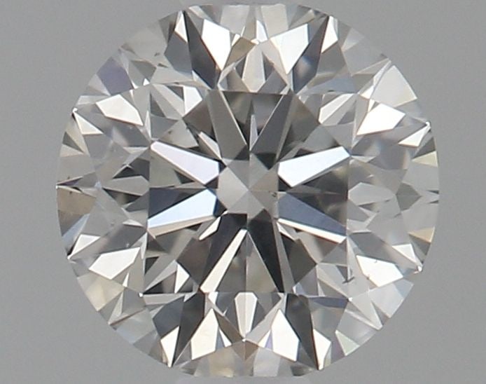 Loose Diamond - ROUND 0.5ct Faint Gray SI1: Loose Diamond - ROUND 0.5ct Faint Gray SI1 Source: Natural Shape: ROUND Carats: 0.5 Color: Faint Gray Certification: GIA Video: