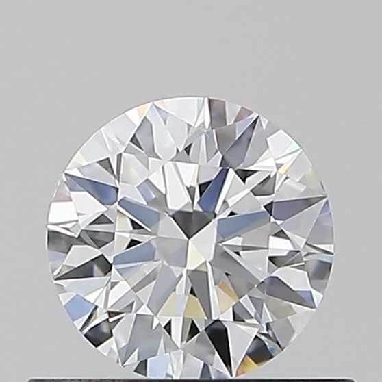 Loose Diamond - ROUND 0.51ct D FL: Loose Diamond - ROUND 0.51ct D FL Source: Natural Shape: ROUND Carats: 0.51 Color: D Clarity: FL Certification: GIA Video: