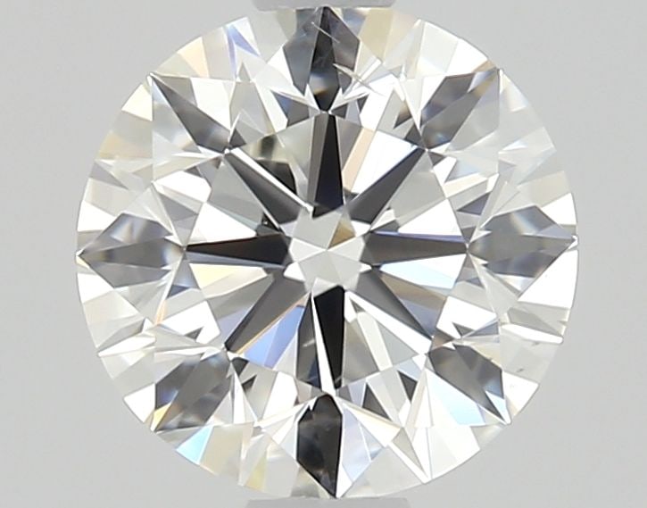 Loose Diamond - ROUND 1.01ct H SI2: Loose Diamond - ROUND 1.01ct H SI2 Source: Natural Shape: ROUND Carats: 1.01 Color: H Clarity: SI2 Certification: GIA Video: