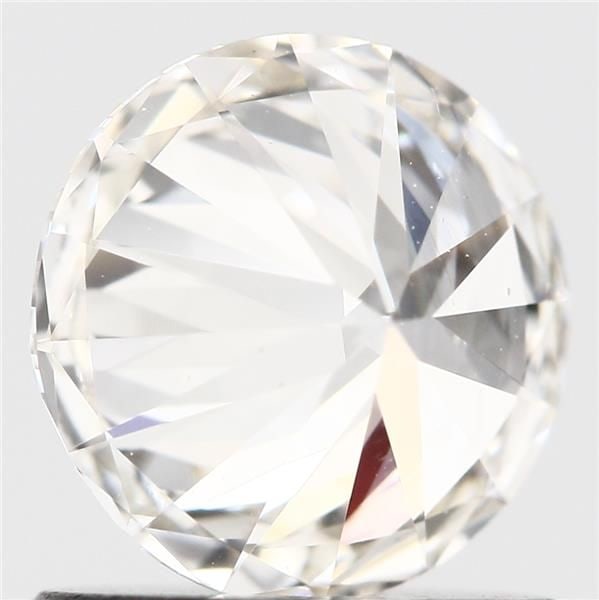 Loose Diamond - ROUND 0.9ct I VVS2 (1 of 1)