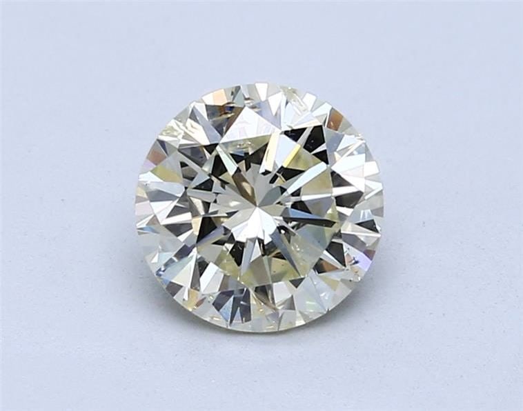Loose Diamond - ROUND 1.72ct N-O SI2: Loose Diamond - ROUND 1.72ct N-O SI2 Source: Natural Shape: ROUND Carats: 1.72 Color: N-O Certification: HRD Video: