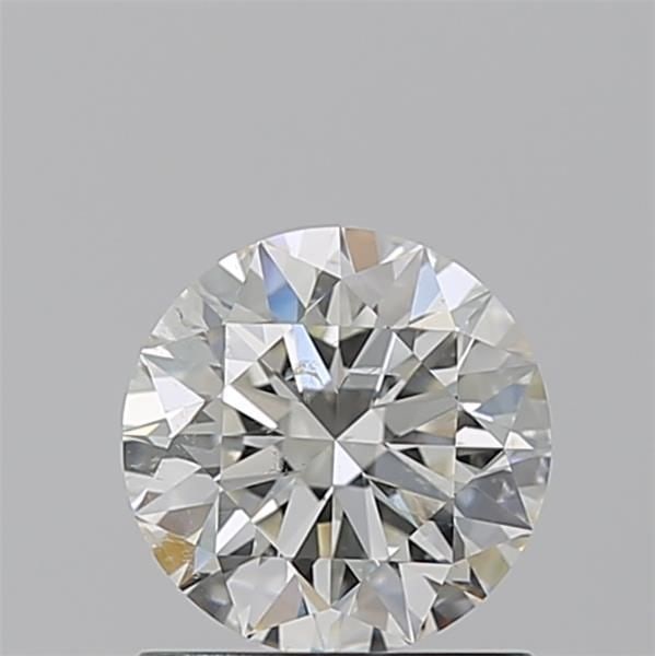 Loose Diamond - ROUND 1.01ct I SI1: Loose Diamond - ROUND 1.01ct I SI1 Source: Natural Shape: ROUND Carats: 1.01 Color: I Clarity: SI1 Certification: HRD Video: