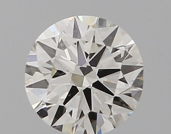 Loose Diamond - ROUND 0.4ct I VS1: Loose Diamond - ROUND 0.4ct I VS1 Source: Natural Shape: ROUND Carats: 0.4 Color: I Clarity: VS1 Certification: GIA Video: