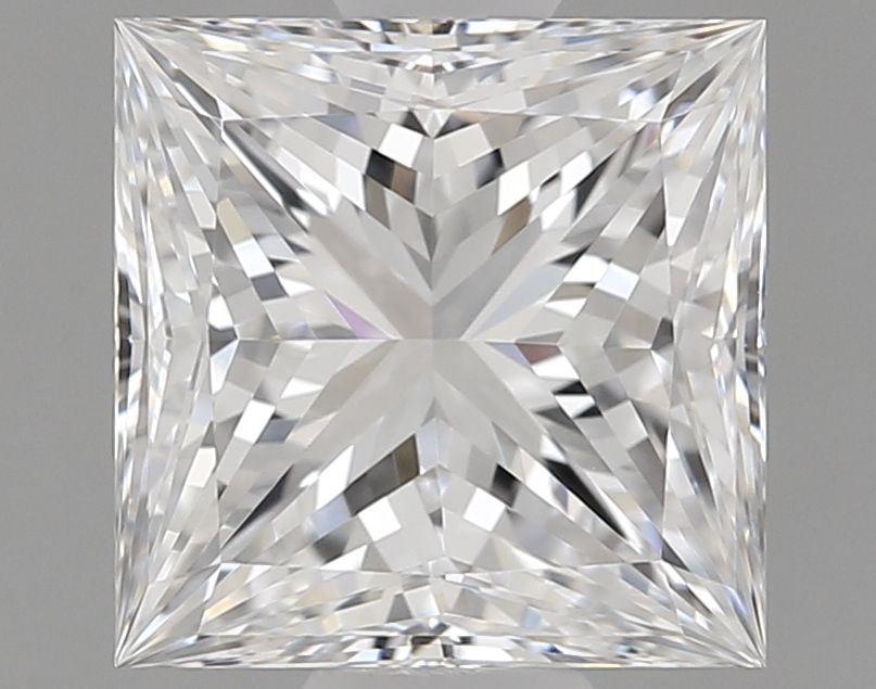 Loose Diamond - PRINCESS 1.53ct E VVS1: Loose Diamond - PRINCESS 1.53ct E VVS1 Source: Natural Shape: PRINCESS Carats: 1.53 Color: E Clarity: VVS1 Certification: GIA The Diamond Depot Guarantee: All items in this auction are guaranteed to b