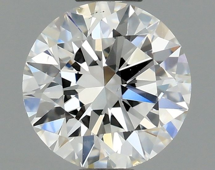 Loose Diamond - ROUND 0.5ct H SI1: Loose Diamond - ROUND 0.5ct H SI1 Source: Natural Shape: ROUND Carats: 0.5 Color: H Clarity: SI1 Certification: GIA Video:
