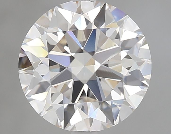 Loose Diamond - ROUND 2.13ct K IF: Loose Diamond - ROUND 2.13ct K IF Source: Natural Shape: ROUND Carats: 2.13 Color: K Clarity: IF Certification: GIA Video: