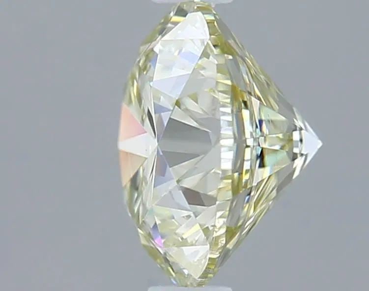 Loose Diamond - ROUND 1.0ct K VS1: Loose Diamond - ROUND 1.0ct K VS1 Source: Natural Shape: ROUND Carats: 1.0 Color: K Clarity: VS1 Certification: IGI Video:
