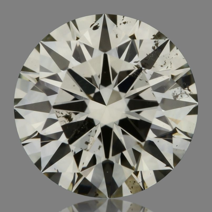 Loose Diamond - ROUND 0.8ct M SI2: Loose Diamond - ROUND 0.8ct M SI2 Source: Natural Shape: ROUND Carats: 0.8 Color: M Clarity: SI2 Certification: GIA Video: