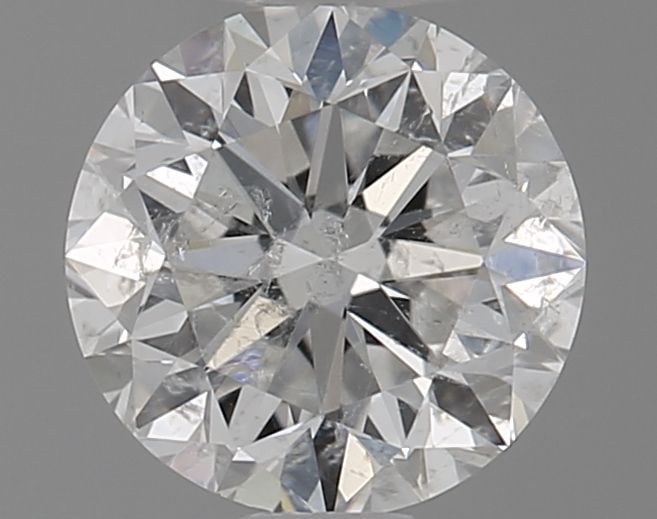 Loose Diamond - ROUND 0.7ct E SI2: Loose Diamond - ROUND 0.7ct E SI2 Source: Natural Shape: ROUND Carats: 0.7 Color: E Clarity: SI2 Certification: IGI Video: