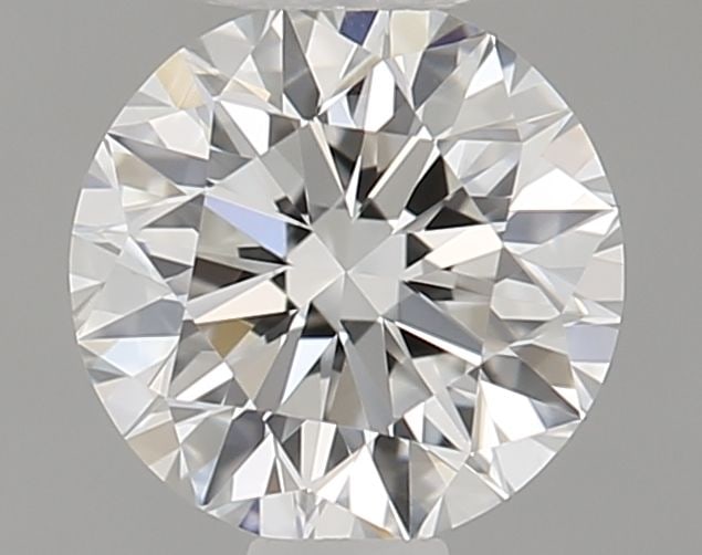 Loose Diamond - ROUND 0.45ct F VVS1: Loose Diamond - ROUND 0.45ct F VVS1 Source: Natural Shape: ROUND Carats: 0.45 Color: F Clarity: VVS1 Certification: GIA Video: