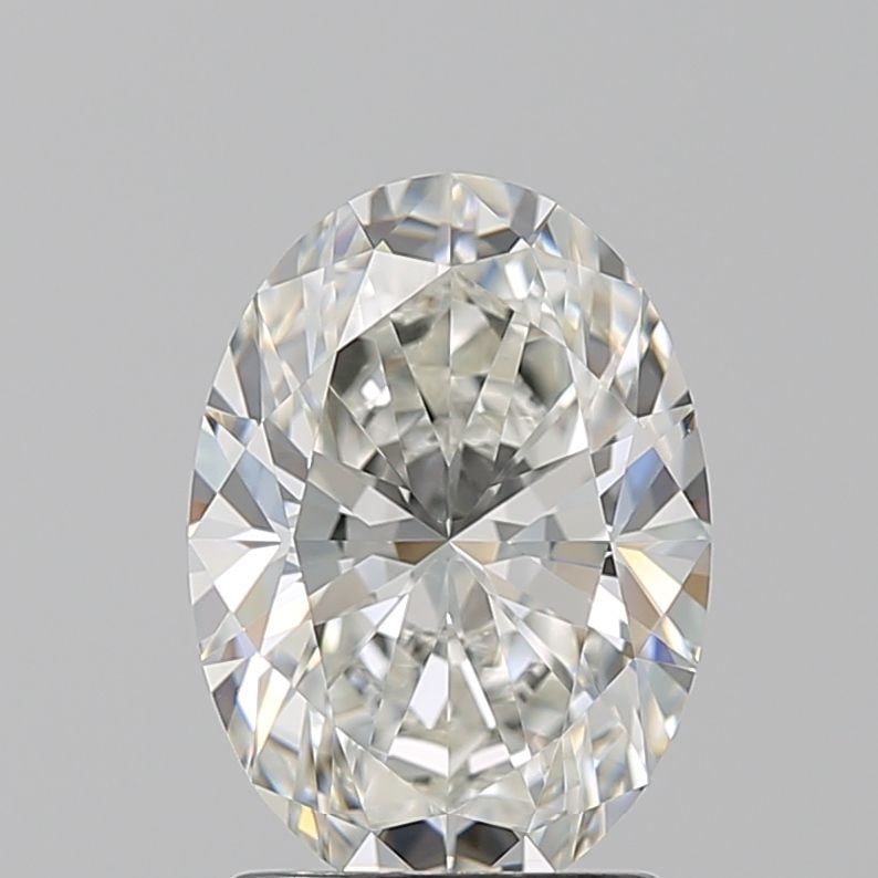 Loose Diamond - OVAL 2.01ct I VS1 (1 of 1)