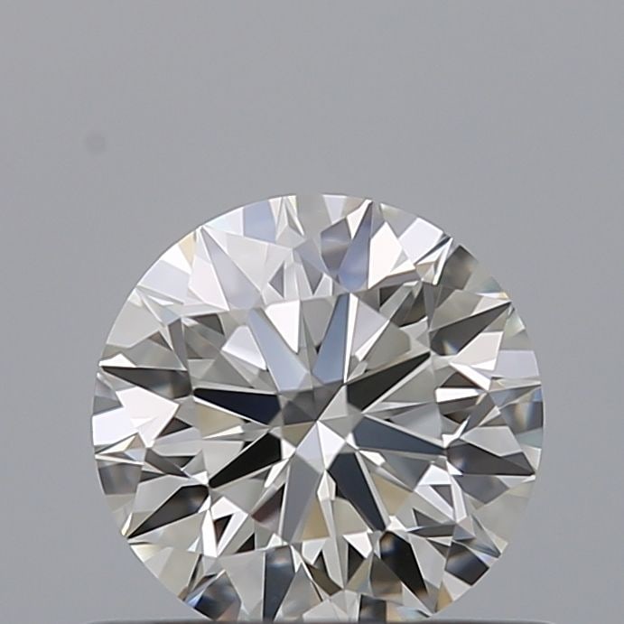 Loose Diamond - ROUND 0.55ct G VVS2: Loose Diamond - ROUND 0.55ct G VVS2 Source: Natural Shape: ROUND Carats: 0.55 Color: G Clarity: VVS2 Certification: GIA Video: