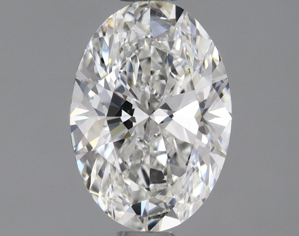 Loose Diamond - OVAL 1.17ct E VS1: Loose Diamond - OVAL 1.17ct E VS1 Source: This is a real non-mined Diamond that has been grown in a lab Shape: OVAL Carats: 1.17 Color: E Clarity: VS1 Certification: IGI Video: