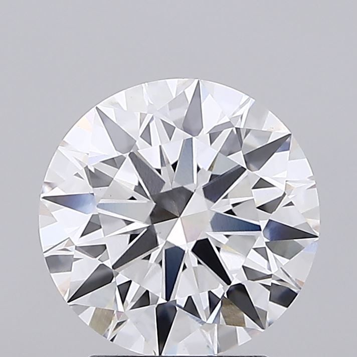 Ideal Loose Diamond - ROUND 2.78ct E VS1: Ideal Loose Diamond - ROUND 2.78ct E VS1 Source: This is a real non-mined Diamond that has been grown in a lab Shape: ROUND Carats: 2.78 Color: E Clarity: VS1 Certification: IGI Video: