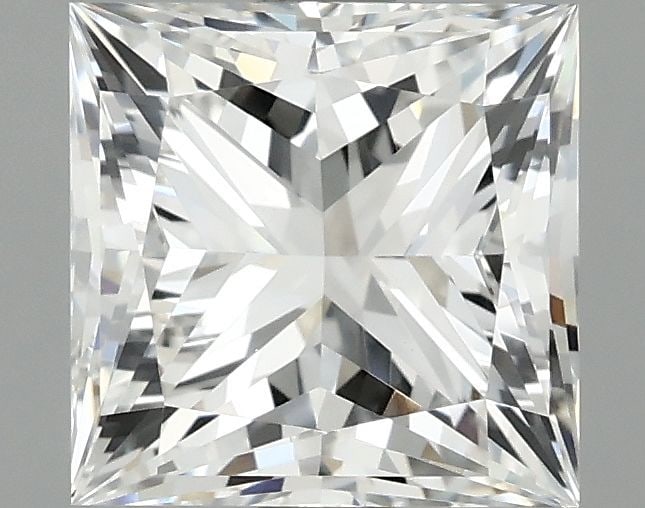 Loose Diamond - PRINCESS 2.0ct E VVS2: Loose Diamond - PRINCESS 2.0ct E VVS2 Source: This is a real non-mined Diamond that has been grown in a lab Shape: PRINCESS Carats: 2.0 Color: E Clarity: VVS2 Certification: IGI Video: