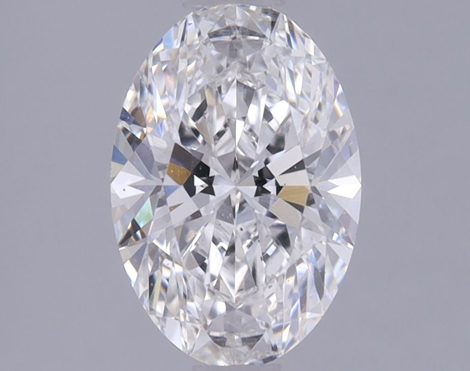 Loose Diamond - OVAL 1.15ct E VS2 (1 of 1)