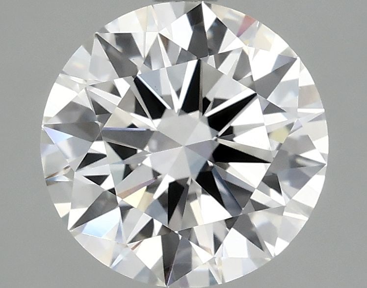 Ideal Loose Diamond - ROUND 2.35ct E VS1: Ideal Loose Diamond - ROUND 2.35ct E VS1 Source: This is a real non-mined Diamond that has been grown in a lab Shape: ROUND Carats: 2.35 Color: E Clarity: VS1 Certification: IGI Video: