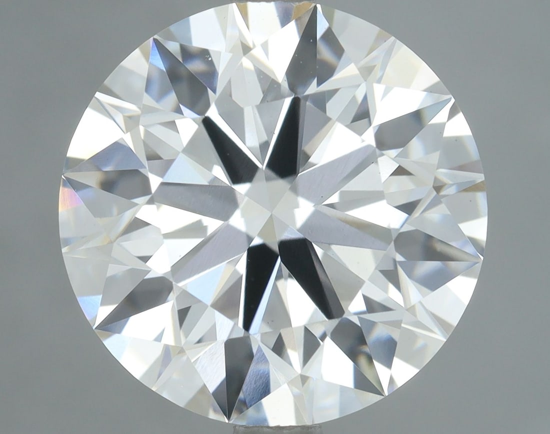 Ideal Loose Diamond - ROUND 4.02ct E VS1: Ideal Loose Diamond - ROUND 4.02ct E VS1 Source: This is a real non-mined Diamond that has been grown in a lab Shape: ROUND Carats: 4.02 Color: E Clarity: VS1 Certification: IGI Video: