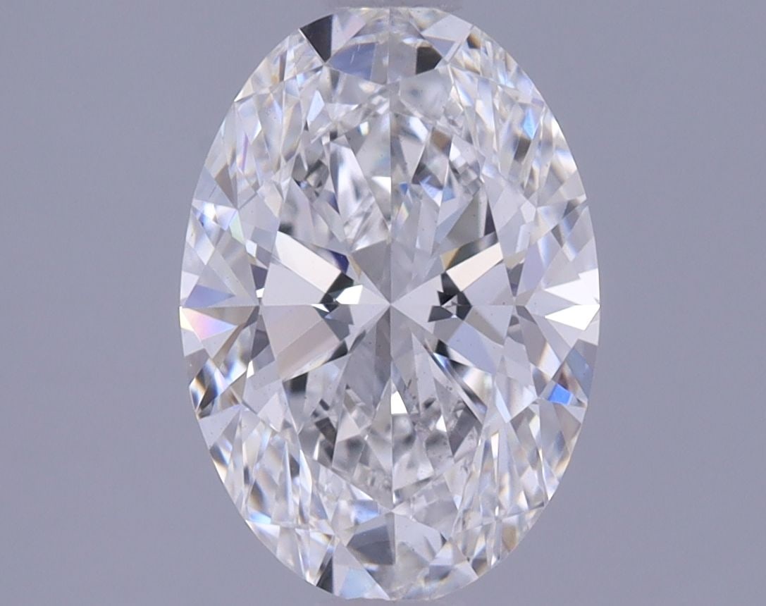 Loose Diamond - OVAL 1.17ct E VS2 (1 of 1)