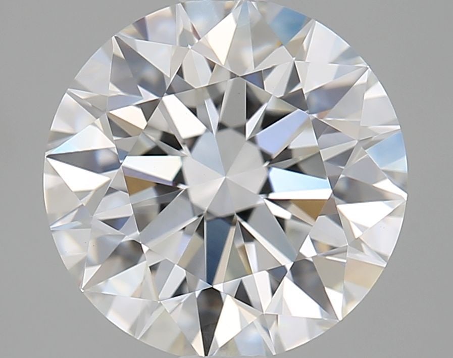 Loose Diamond - ROUND 2.07ct E VVS2: Loose Diamond - ROUND 2.07ct E VVS2 Source: This is a real non-mined Diamond that has been grown in a lab Shape: ROUND Carats: 2.07 Color: E Clarity: VVS2 Certification: IGI Video: