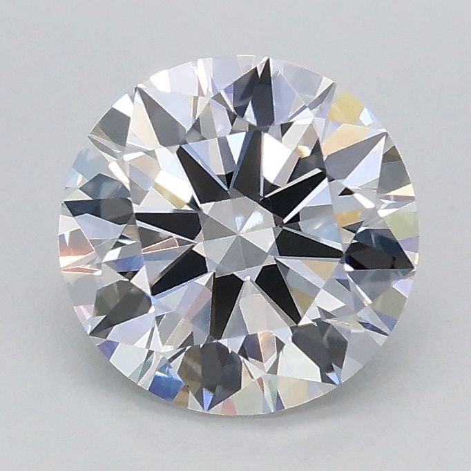 Ideal Loose Diamond - ROUND 1.22ct D VVS2: Ideal Loose Diamond - ROUND 1.22ct D VVS2 Source: This is a real non-mined Diamond that has been grown in a lab Shape: ROUND Carats: 1.22 Color: D Clarity: VVS2 Certification: IGI Video: