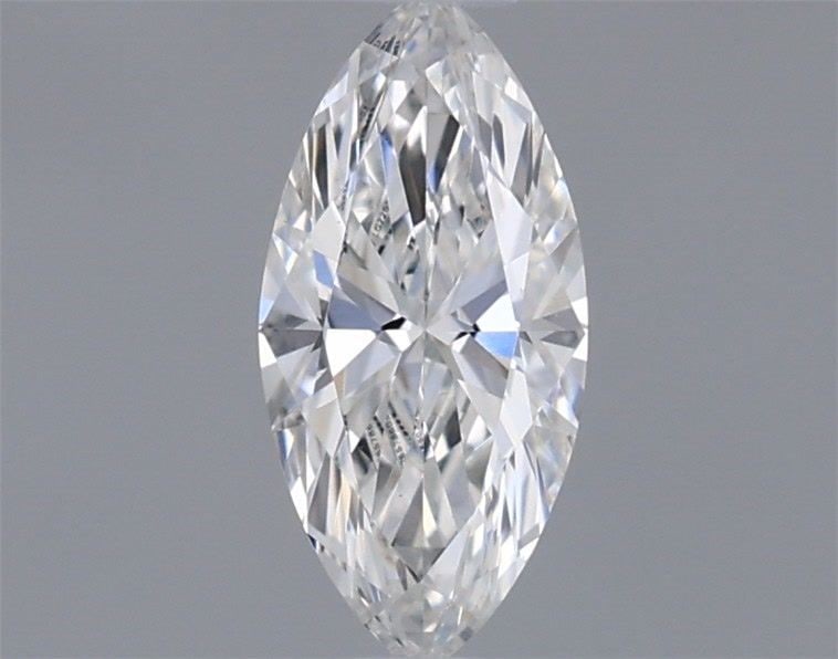 Loose Diamond - MARQUISE 0.34ct E VVS2: Loose Diamond - MARQUISE 0.34ct E VVS2 Source: This is a real non-mined Diamond that has been grown in a lab Shape: MARQUISE Carats: 0.34 Color: E Clarity: VVS2 Certification: IGI Video:
